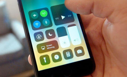ios11beta4新功能