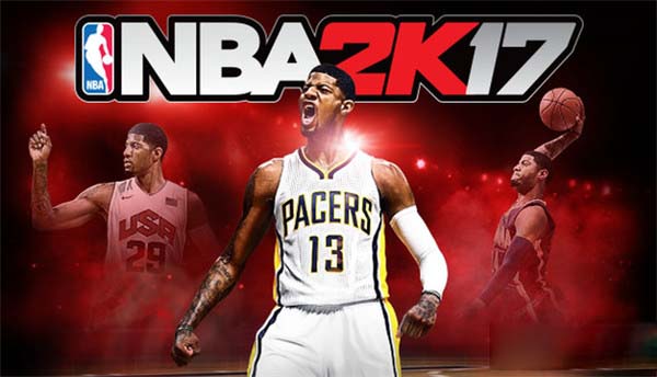 nba2k17刷属性bug