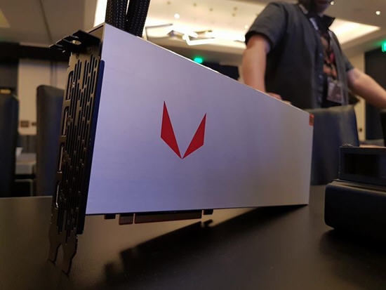 amdvega双版本