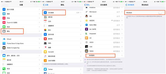 iPhone掉电特别快