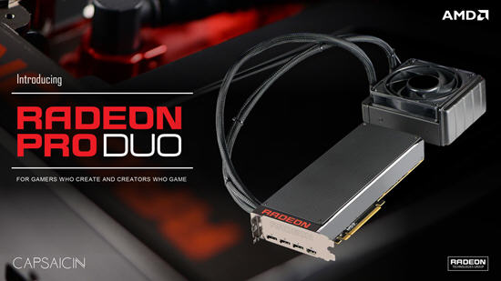 amd显卡