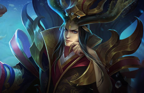 王者荣耀末日狂欢