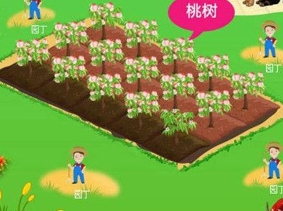 支付宝农场怎么找