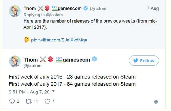 steam绿光下架