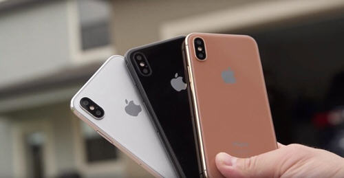 iPhone8