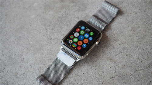 applewatch3发布会