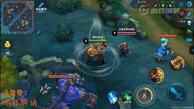 王者荣耀苏烈gif