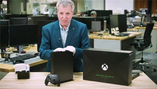 xboxonex预购