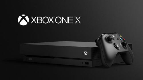 xboxonex预售