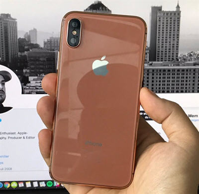 iphone8出货量