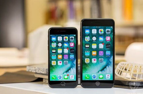 ios11电池消耗