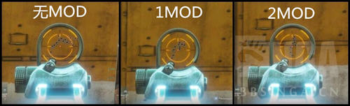 命运2装备mod