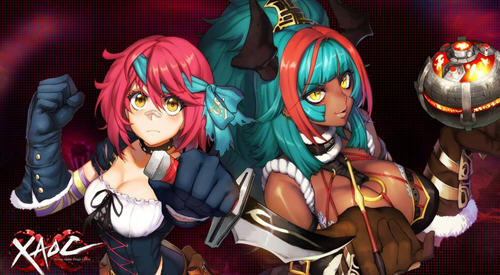 xaoc登陆steam