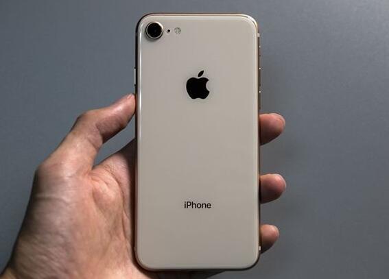 iphone8发货