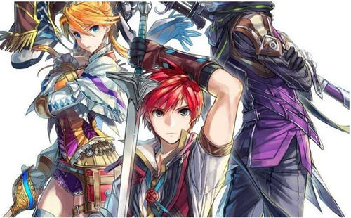 伊苏8停止工作