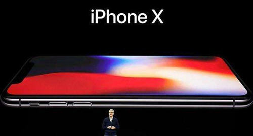 iphonex预售