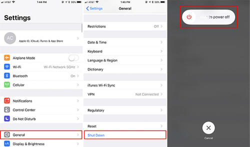 ios11新功能