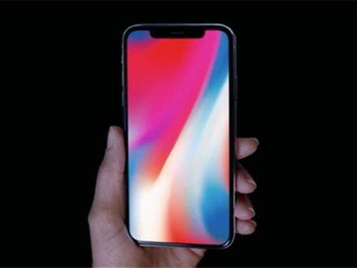 iphonex双11天猫