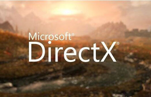 Windows10directx9