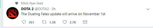 dota2