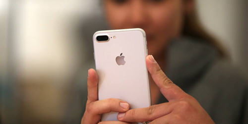 iphone7plus降价