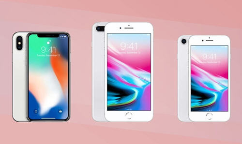 iphone8以旧换新