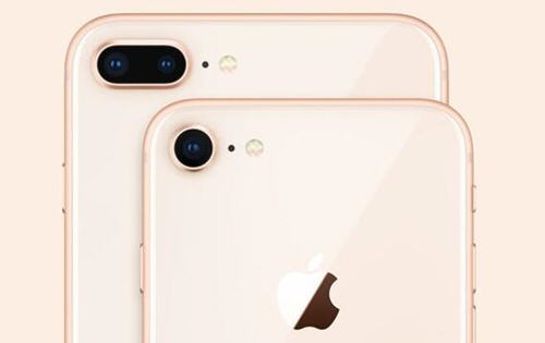 iphone8销量