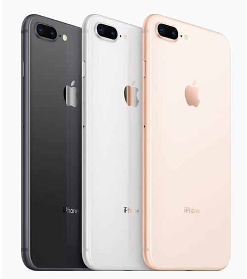 IPhone销量回升