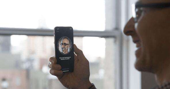 FaceID