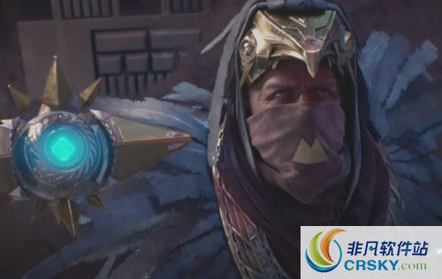 命运2奥西里斯的诅咒