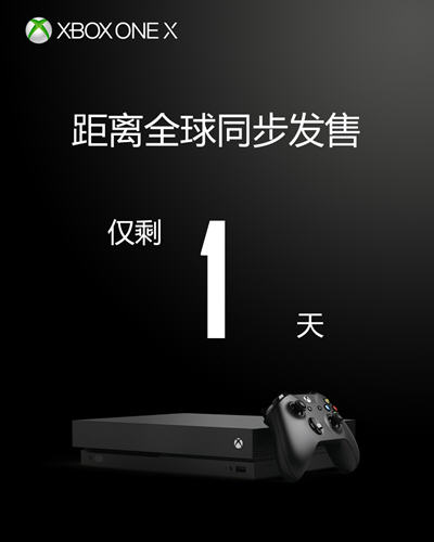 Xboxonex游戏