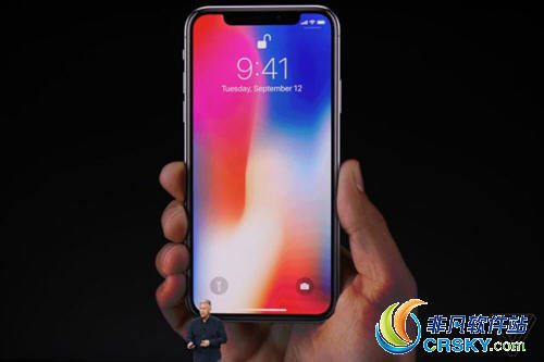 iphonex触屏失灵