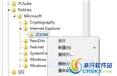ie浏览器无法使用缩放