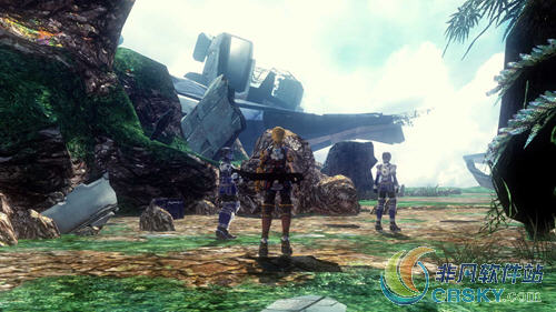 星之海洋4重制版pc