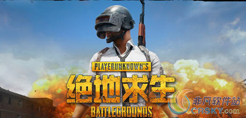 绝地求生国服官网