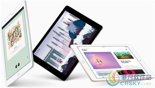 2018新ipad