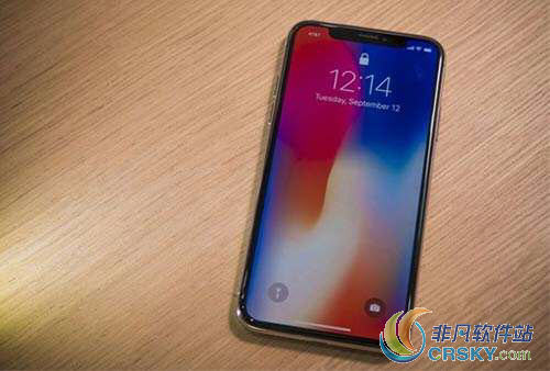 ios11更新