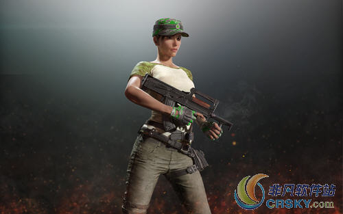 绝地求生大逃杀xbox