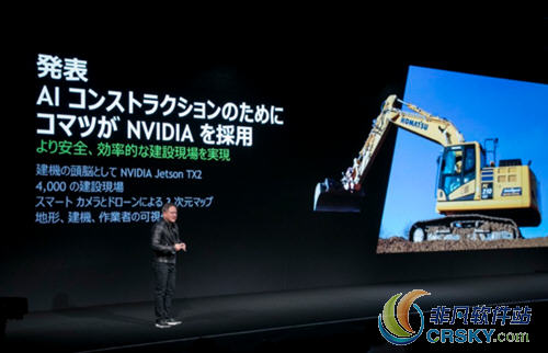 NVIDIA人工挖矿