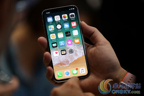 苹果iphone性能