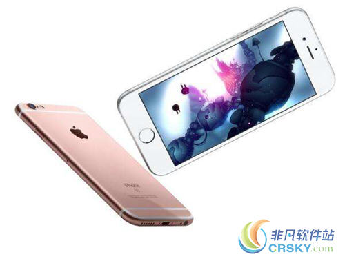 iphone性能降低