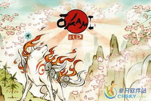 大神绝景版刷妖怪牙