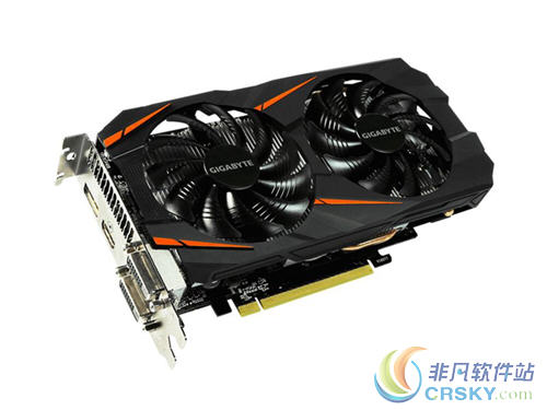 技嘉gtx1060 5g