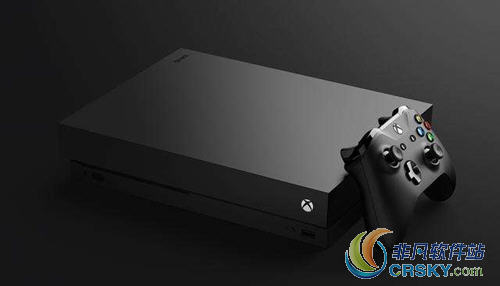 xboxonex显卡性能