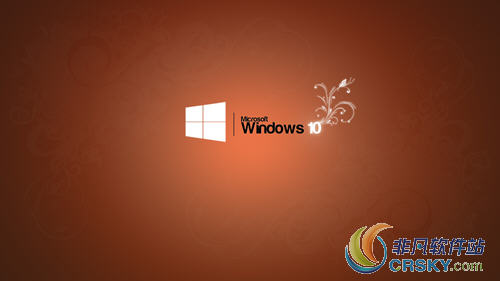 Windows10市场