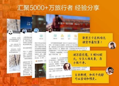 蚂蜂窝app好不好用