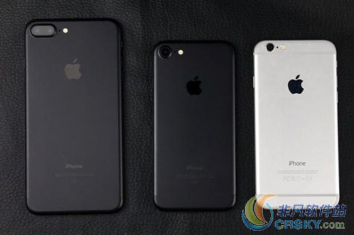 iphone降频门