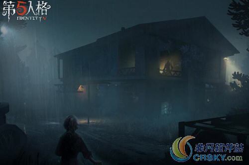 第五人格机械师玩法