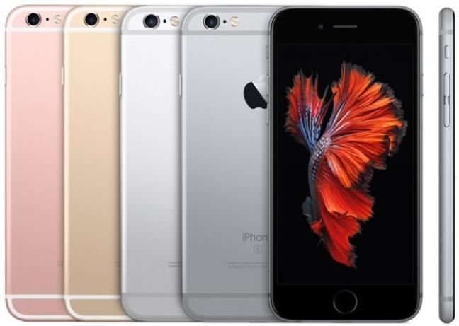 iPhone降速门