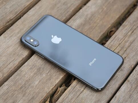 iPhoneX问题